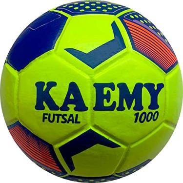 Imagem de Bola Futsal 1000 Lemon