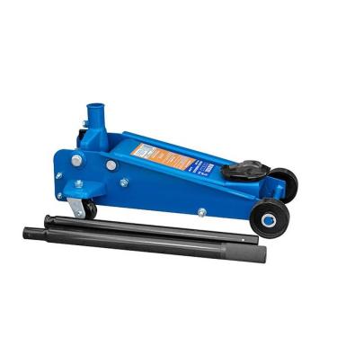 Imagem de Macaco Jacaré Rebaixado - 3 Toneladas - R070020 - Riosul 