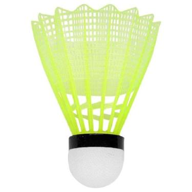 Imagem de Peteca de Badminton VB600 6 unidades - Vollo