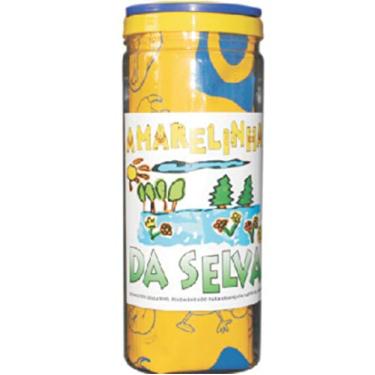 Imagem de Amarelinha Tradicional