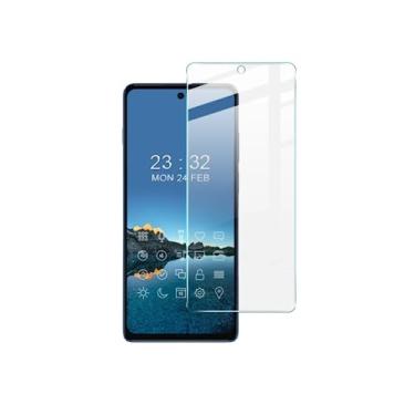 Imagem de Película De Vidro Premium Para Infinix Hot Free Fire (6.78 Pol)