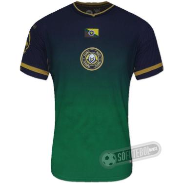Imagem de Camisa Sport Real de Canaã dos Carajás - Modelo I
