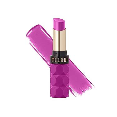 Imagem de Milani Batom Color Fetish - Protetor labial de cobertura transparente a média