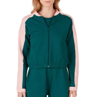 Imagem de Jaqueta Feminina Malwee 1000106184 Verde-Feminino