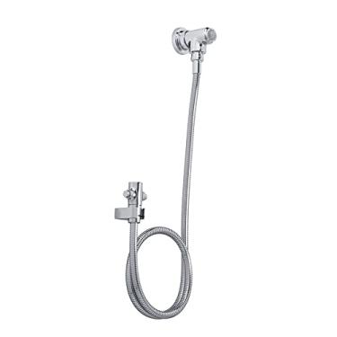 Imagem de Desviador para chuveiro, Deca, Cromado, 1982.C