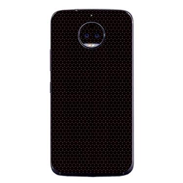 Imagem de Capa Adesivo Skin362 Verso Para Moto G5S Plus XT1802