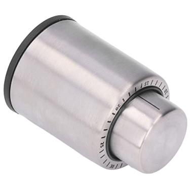 Imagem de Rolhas a Vácuo para Garrafas de Vinho Vinho Tinto Preservador de Prata Tipo de Prensa Selante Integrado Rolhas Rolhas para Vinhos Tintos Rolhas de Madeira Rolhas para Garrafas