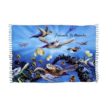 Imagem de Canga Kura Kura Fernando de Noronha