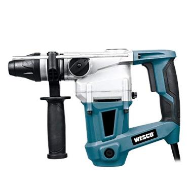 Imagem de Martelete Rompedor 1.000W 5Kg SDS WS3161KU Wesco - 110V