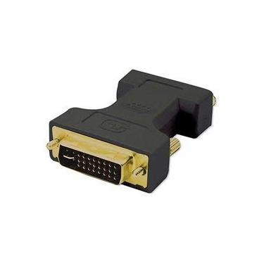 Imagem de 4xem Adaptador DVI macho para VGA fêmea 4XDVIVGAMF