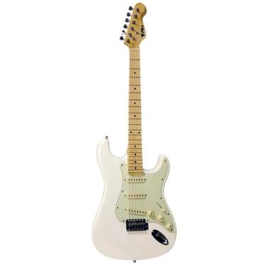 Imagem de Guitarra Stratocaster St-2 Wh - Phx - Phoenix