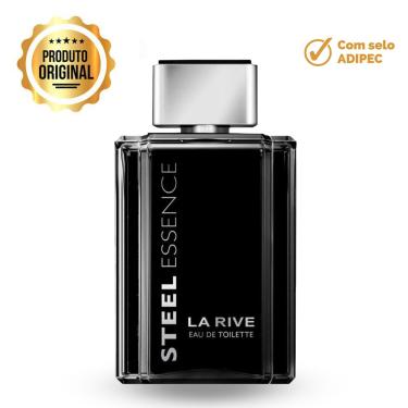 Imagem de Perfume La Rive Silver Spirit I-Scents Eau de Toilette Masculino 100ml
