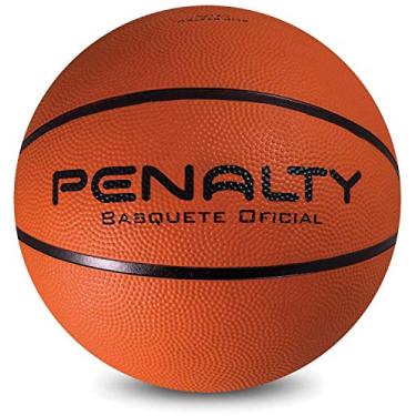 Imagem de Bola de Basquete Play Off Adulto Penalty