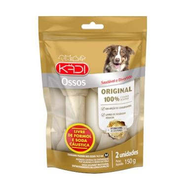 Imagem de Osso Original Md com 2Un 8IN.1 8IN.1