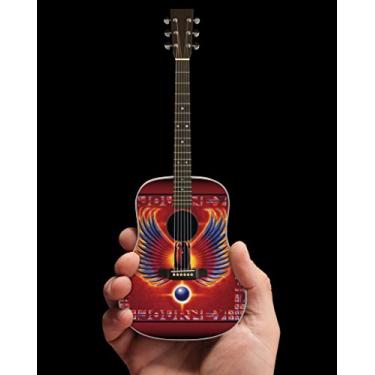 Imagem de AXE HEAVEN Miniguitarra acústica JA-851 Journey Escape