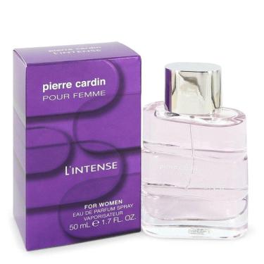 Imagem de Perfume Pierre Cardin Pour Femme L`intense Eau De Parfum 50m