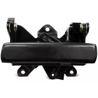 Imagem de Maçaneta Externa Tampa Traseira Caçamba S10 S-10 95 96 97 98 99 2000 A 2011