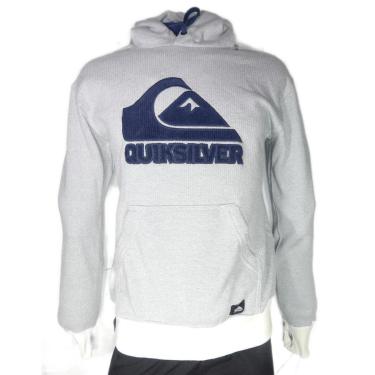 Imagem de Moletom Quiksilver Especial Core-Masculino