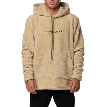 Imagem de Moletom Quiksilver Canguru Essential Polar WT24-Masculino