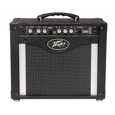 Imagem de Amplificador De Guitarra 8 Polegadas 25W Rms Peavey Rage 258 110V