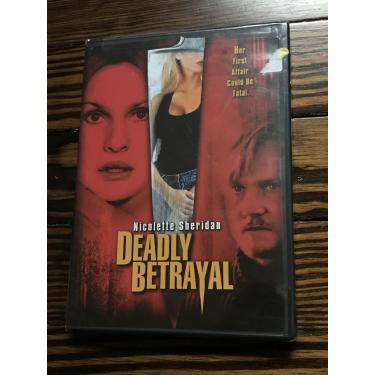 Imagem de Deadly Betrayal
