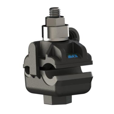 Imagem de Conector Piercing Perfurante CDP-70 P:10-70MM D:1,5-10MM - MCI Metalúrgica MCI Metalurgica