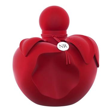 Imagem de Perfume Nina Extra Rouge Eau De Parfum Feminino Nina Ricci 50Ml