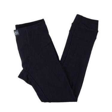 Imagem de Calça Masculina Infantil Lupo Ceroula preta - 30105-Masculino