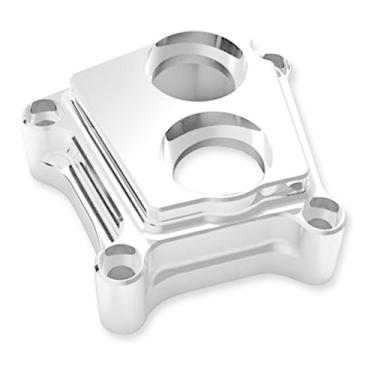 Imagem de Arlen Ness 12-572 Cromado 10 Gauge Lifter Block Cover