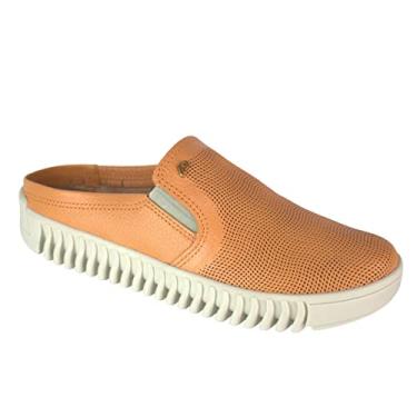 Imagem de Sapatênis Feminino Pegada Burnished 210505-02