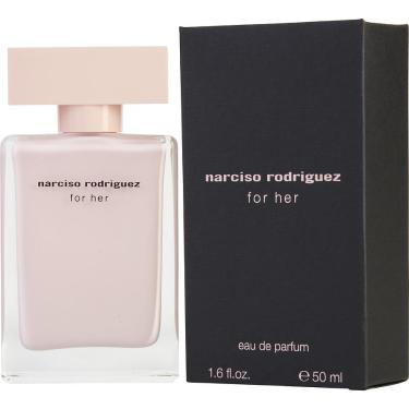 Imagem de Perfume Feminino Narciso Rodriguez Narciso Rodriguez Eau De Parfum Spray 50 Ml