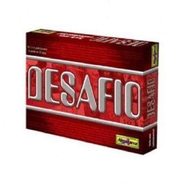 Imagem de Jogo Agazarra - Perguntas e Respostas - 180 Cartas