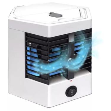 Imagem de Ar Condicionado R Portátil Arctic Air Ultra Pro 10W Usb