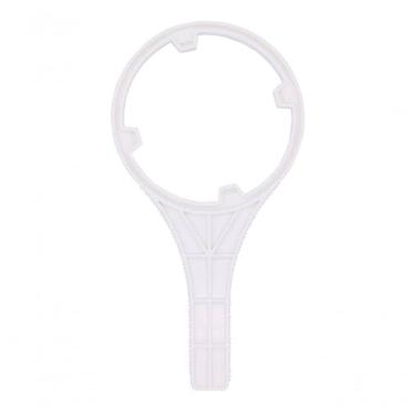 Imagem de Chave Sw3 Pentek Pentair Para Carcaças Big 4,5 Polegadas Cor Branco