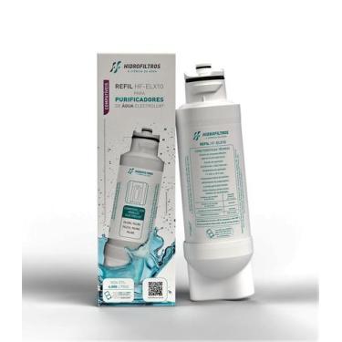 Imagem de Refil Filtro Electrolux PA10N, PA20G, PA25G, PA30G e PA40G  ELX10 - Hi