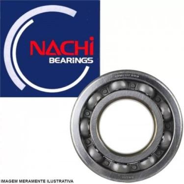 Imagem de Rolamento nachi 6301-nse9/ze roda diant. honda/yamaha/outras - NACHI B