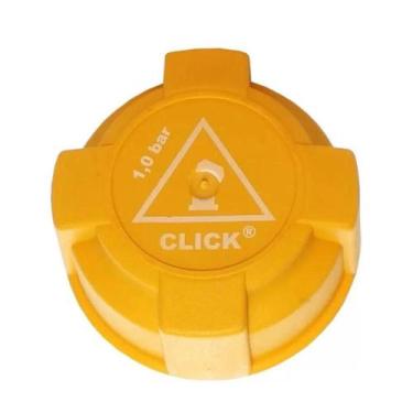 Imagem de Tampa Reservatório Água Radiador Valeo Uno Fire Premio Elba - TanClick