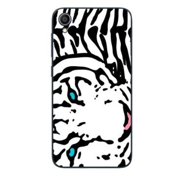 Imagem de Capa Adesivo Skin047 Verso Para Asus Zenfone Live L1 ZA550K - KawaSkin