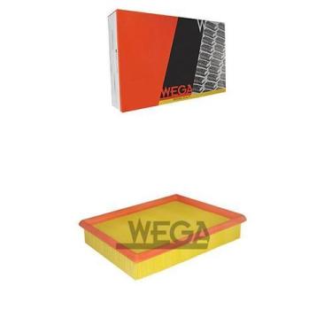 Imagem de Filtro de ar motor - stilo 2003 a 2007 - fap9006 - WEGA