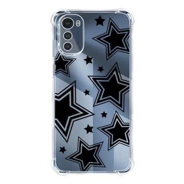 Imagem de Capa Capinha De Celular Compatível com Moto G42 Personalizada - Tudo C