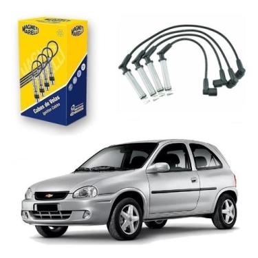 Imagem de Cabo De Vela Marelli Corsa 1.0 1.4 1.6 8v 1997 A 2004