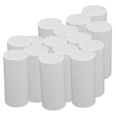 Imagem de Tubete para espirometria 28mm descartável pacote com 200 unidades - Al