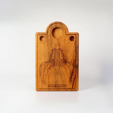 Imagem de Tabua de carne chb store