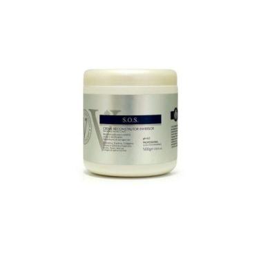 Imagem de Varcare Concept Creme Reconstrutor Inversor S.O.S  Vip Line Collection