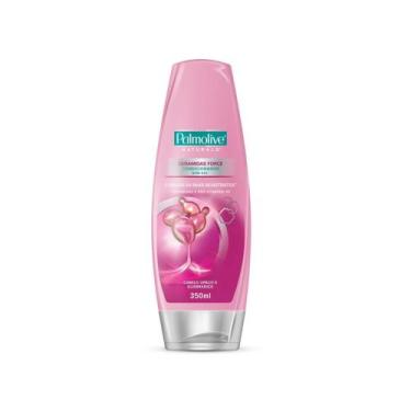 Imagem de Condicionador Palmolive Naturals Ceramidas Force 350ml