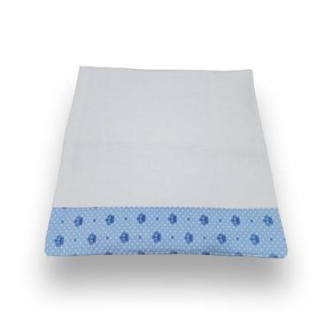 Imagem de tapetinho higiênico pets pequenos e médios lavável 67x47cm - gv enxova