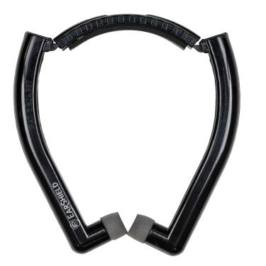 Imagem de Otis Technology Protetor auditivo auricular preto - FG-ESH-26