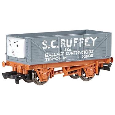 Imagem de Bachmann Trains - THOMAS & FRIENDS S.C. RUFFEY - HO Scale
