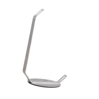 Imagem de menolana Suporte de acrílico para placas Suporte de papel Placa de exposição de preços Prático, Suporte de exposição de publicidade, Suporte de exposição de, A4 Borda Estreita