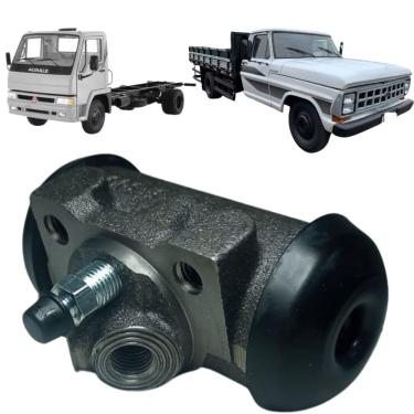 Imagem de Cilindro Roda Traseiro Direito Controil Agrale 1600 1985 A 1989